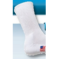 Men's Bayside Crew Socks